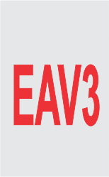 Only EAV3 motor
