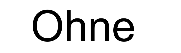 Ohne