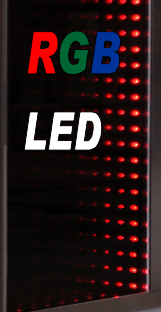 RGB LED