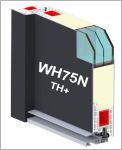 WH75N TH+