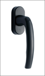 F04 Antrazit grey