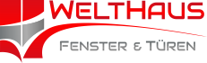 Welthaus Logo